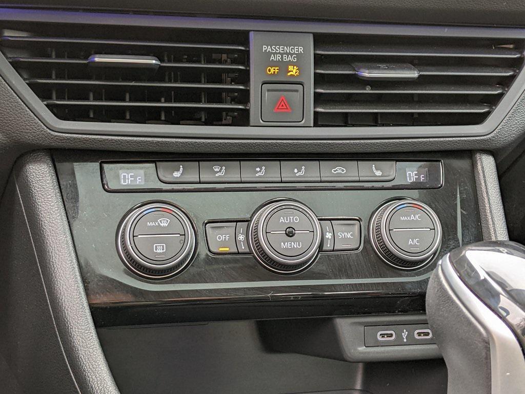 used 2022 Volkswagen Jetta car, priced at $21,000