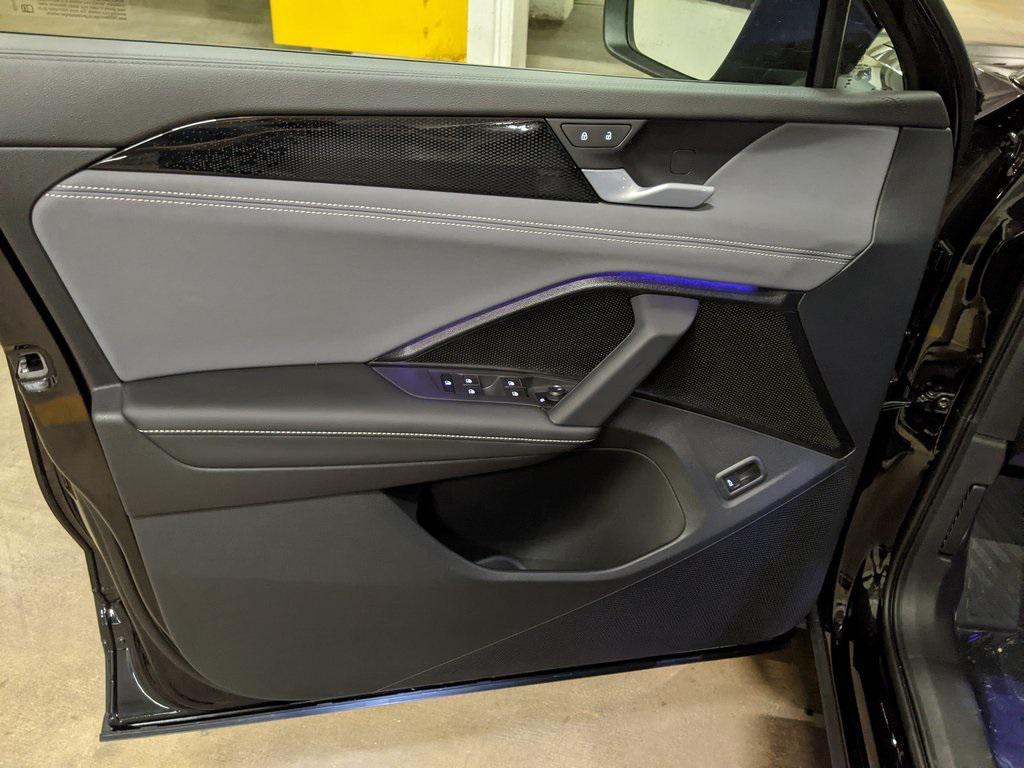 new 2025 Volkswagen Tiguan car, priced at $35,491