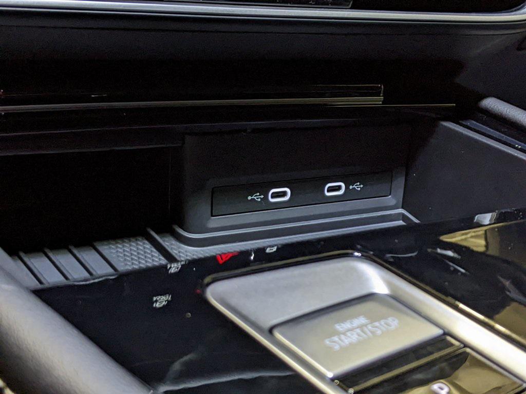 new 2026 Volkswagen Atlas Cross Sport car, priced at $45,001