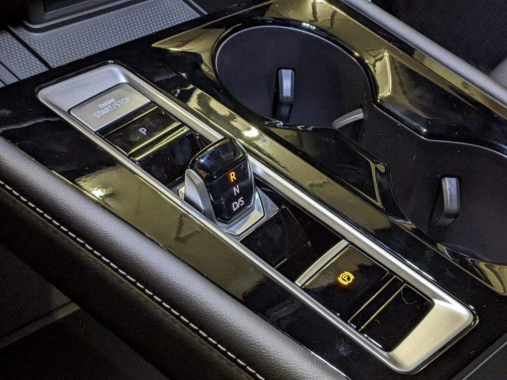 new 2026 Volkswagen Atlas Cross Sport car, priced at $45,001