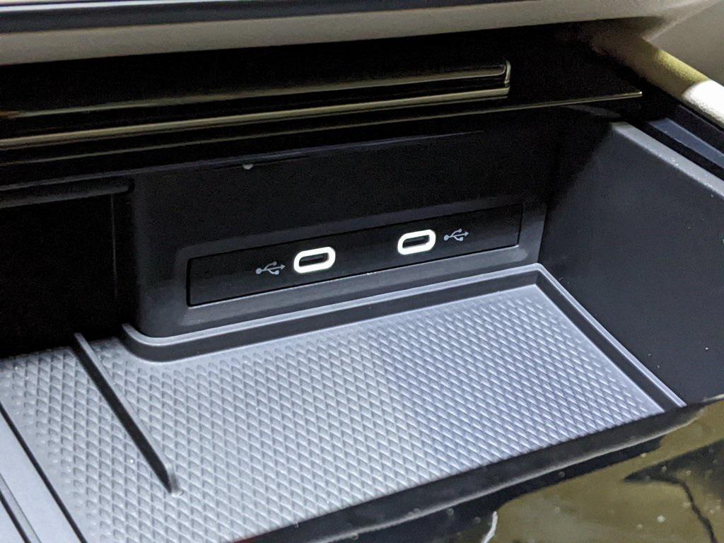 new 2026 Volkswagen Atlas car, priced at $54,566