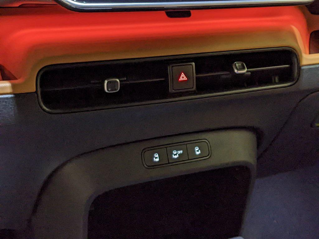 new 2025 Volkswagen ID. Buzz car, priced at $55,795