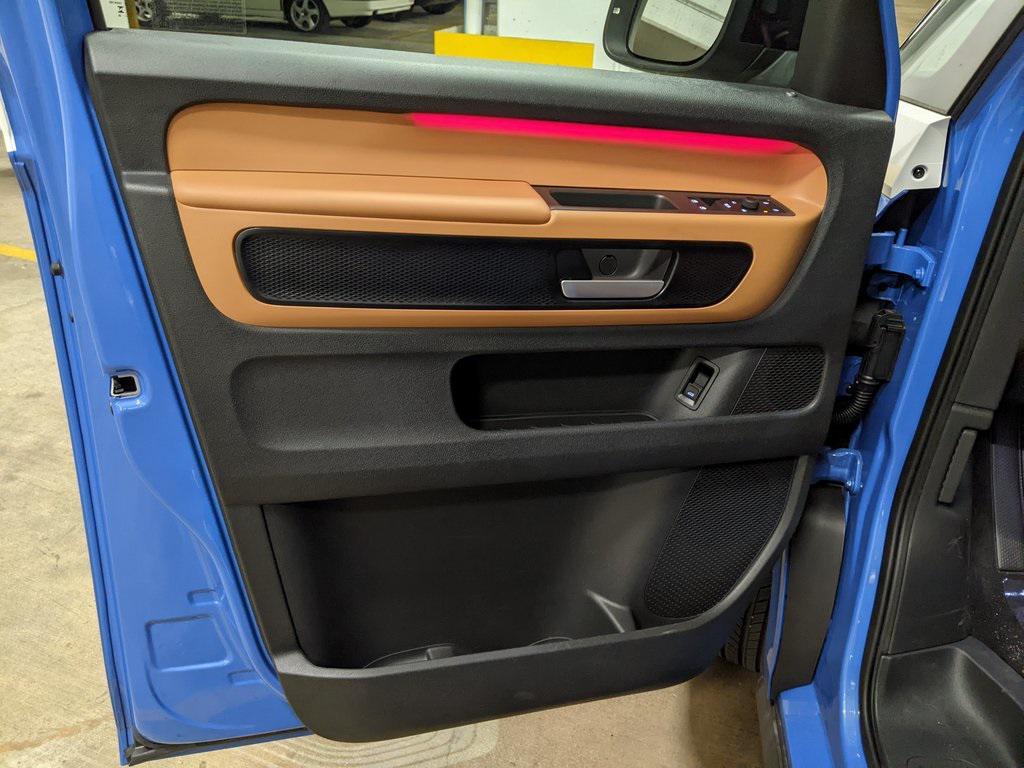 new 2025 Volkswagen ID. Buzz car, priced at $55,795