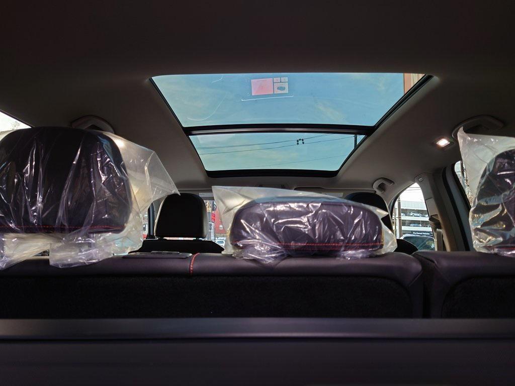 new 2025 Volkswagen Atlas car, priced at $41,916