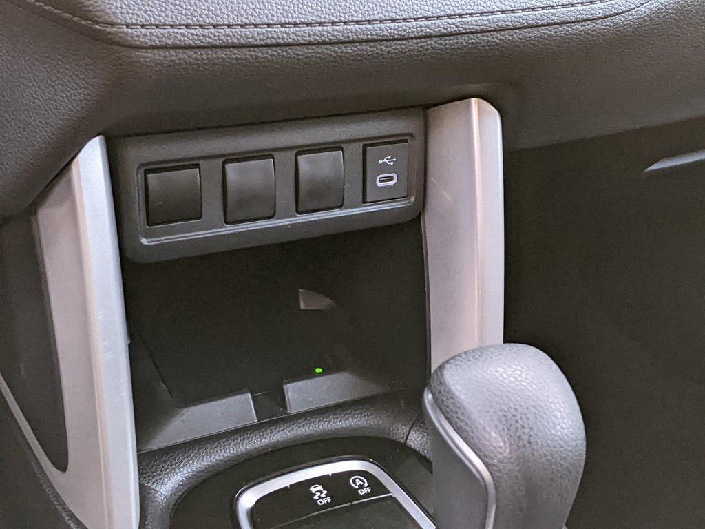 used 2024 Toyota Corolla Cross car, priced at $23,500