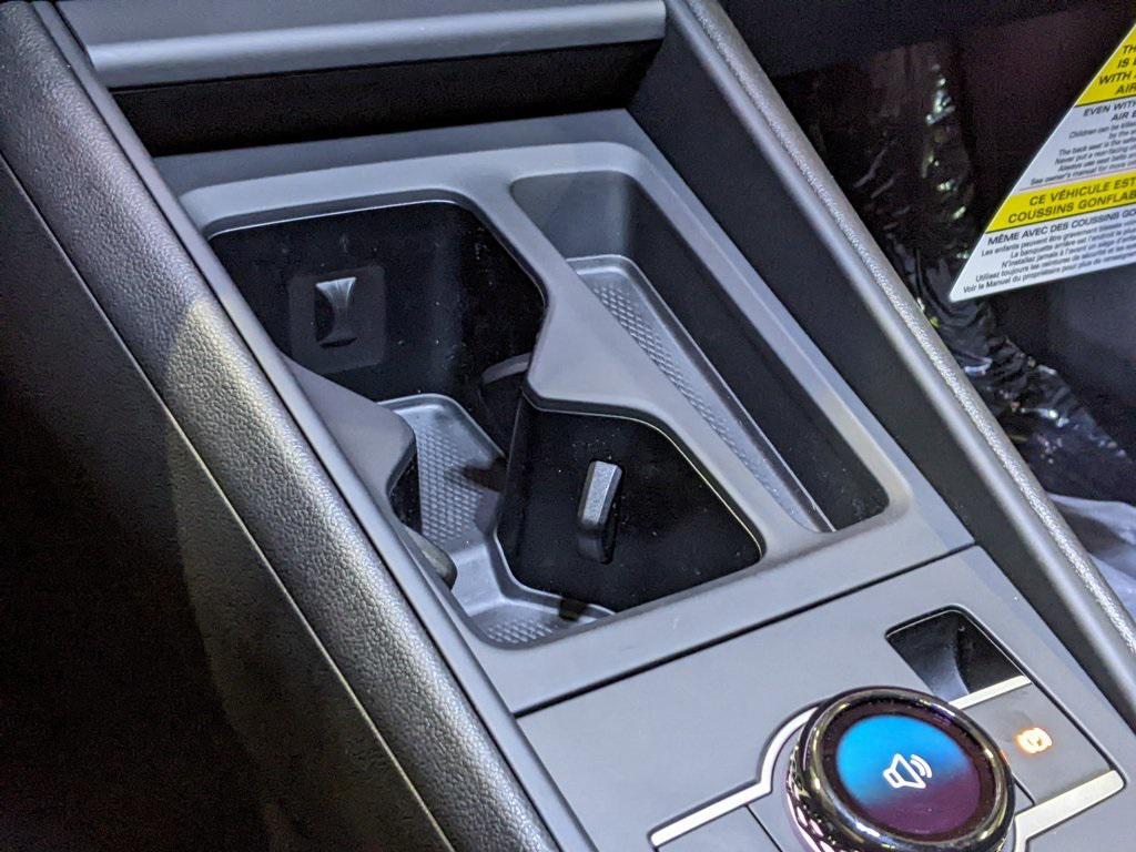 new 2025 Volkswagen Tiguan car, priced at $36,986