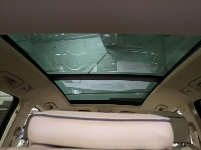 used 2024 Audi Q5 car, priced at $45,500