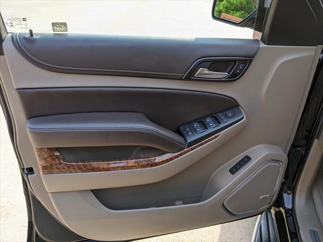 used 2019 Chevrolet Tahoe car, priced at $44,500