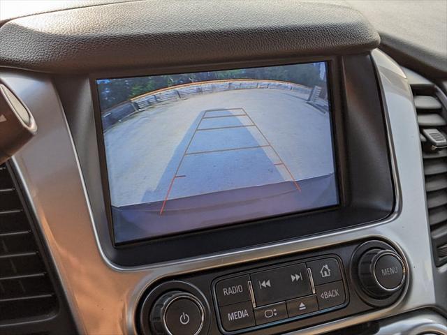used 2019 Chevrolet Tahoe car, priced at $44,500