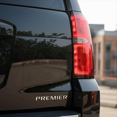 used 2019 Chevrolet Tahoe car, priced at $44,500