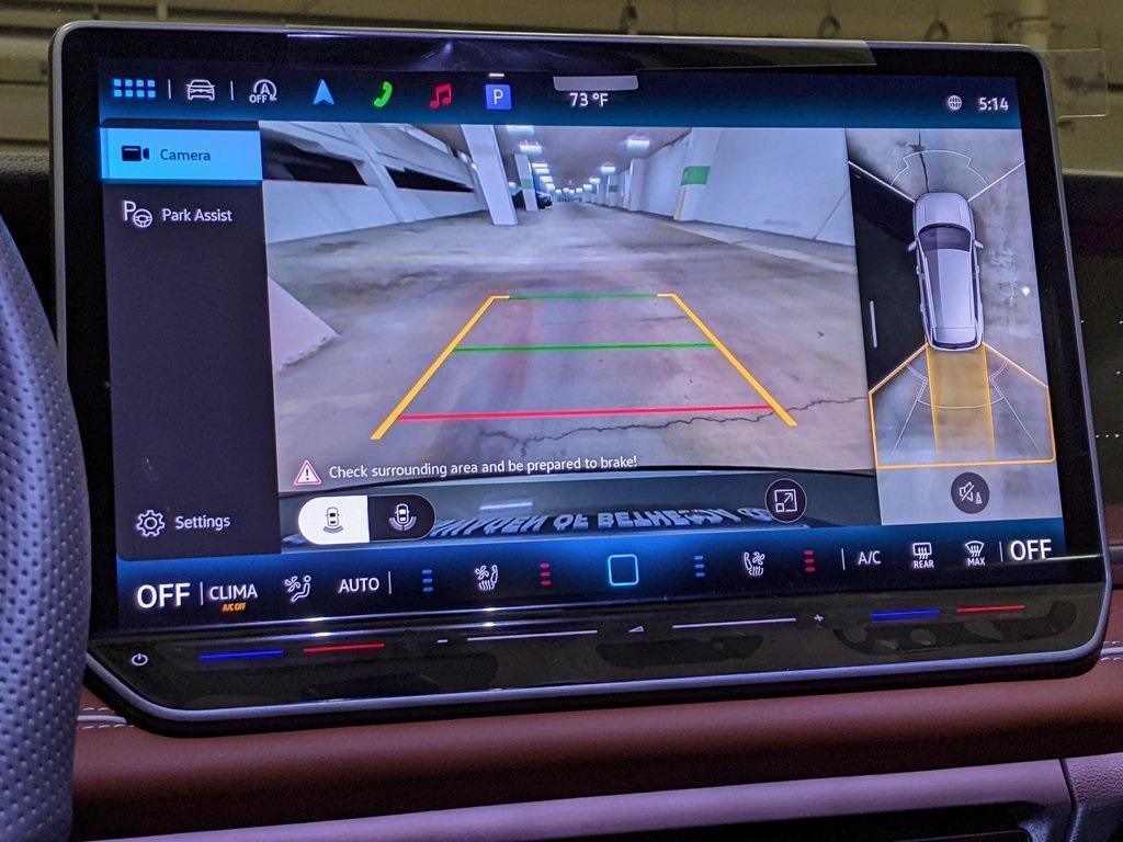 new 2025 Volkswagen Tiguan car, priced at $41,397