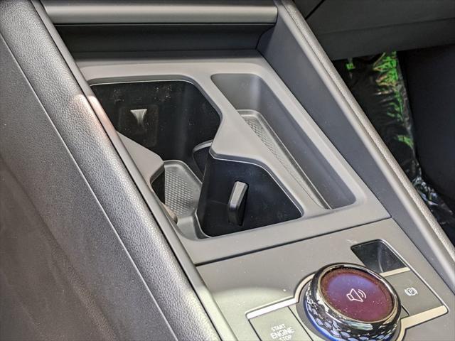 new 2025 Volkswagen Tiguan car, priced at $37,986