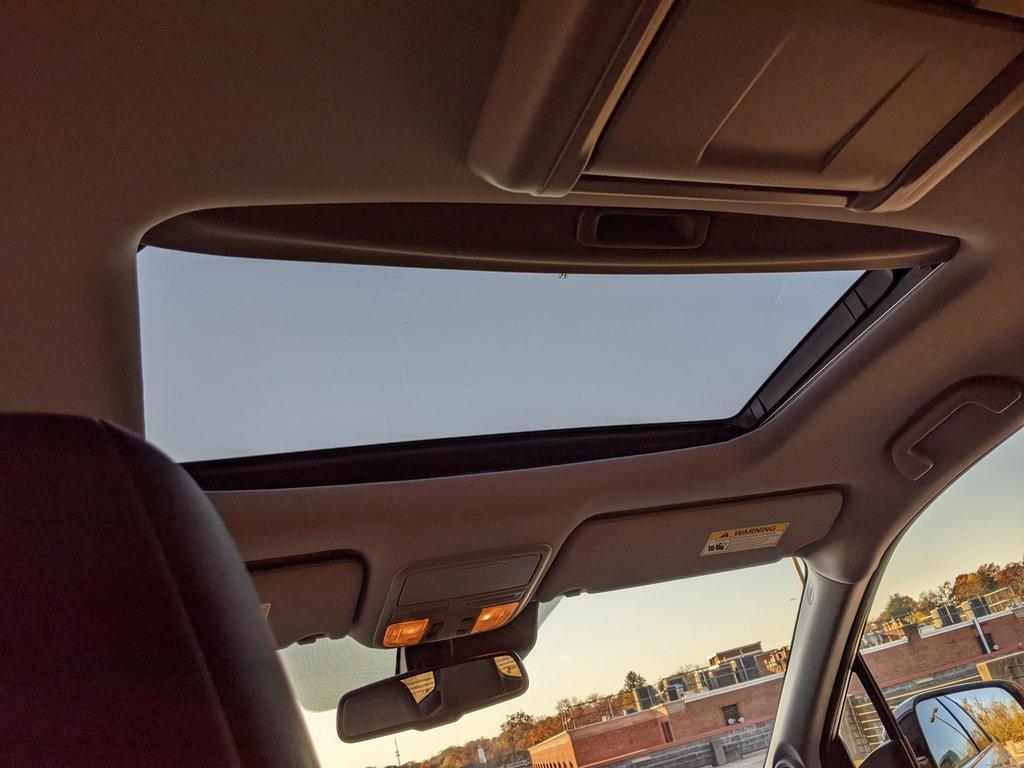 used 2017 Honda Pilot car, priced at $20,824