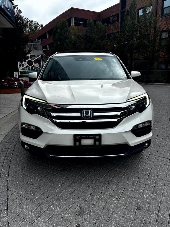 used 2017 Honda Pilot car, priced at $24,500