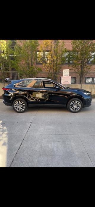 used 2021 Toyota Venza car, priced at $31,000