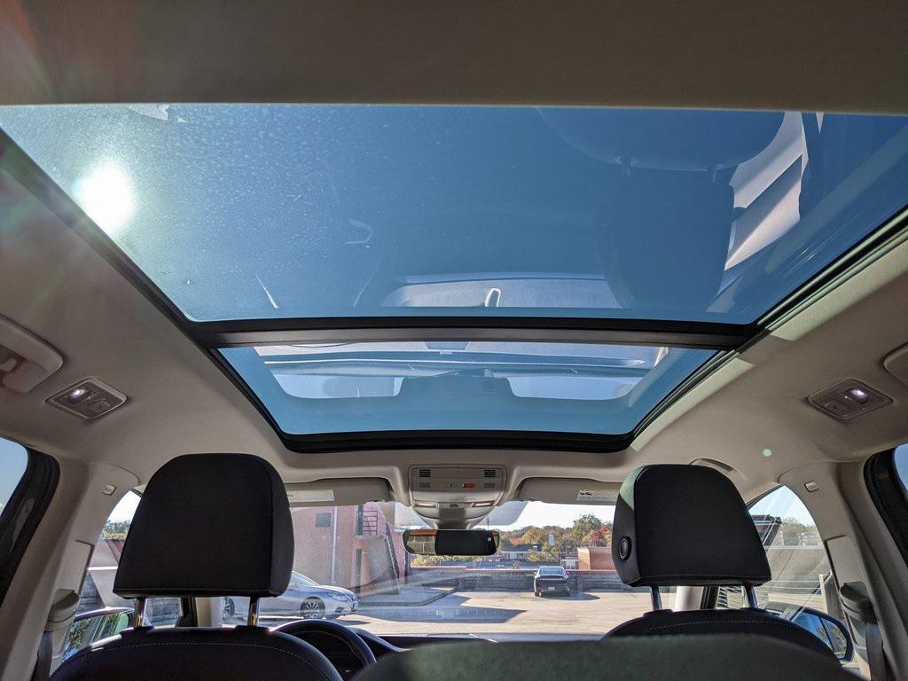 used 2023 Volkswagen Taos car, priced at $18,500