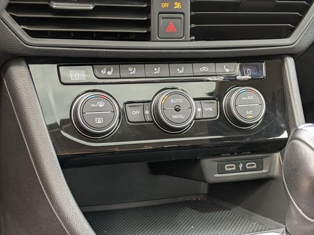 used 2021 Volkswagen Jetta car, priced at $19,000