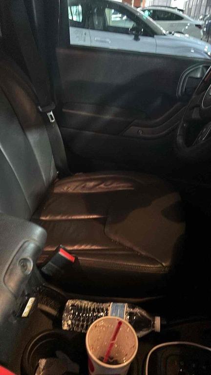 used 2017 Jeep Wrangler Unlimited car, priced at $22,000