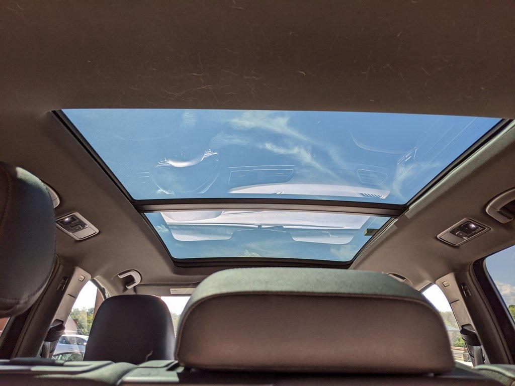 used 2019 Volkswagen Tiguan car, priced at $18,500
