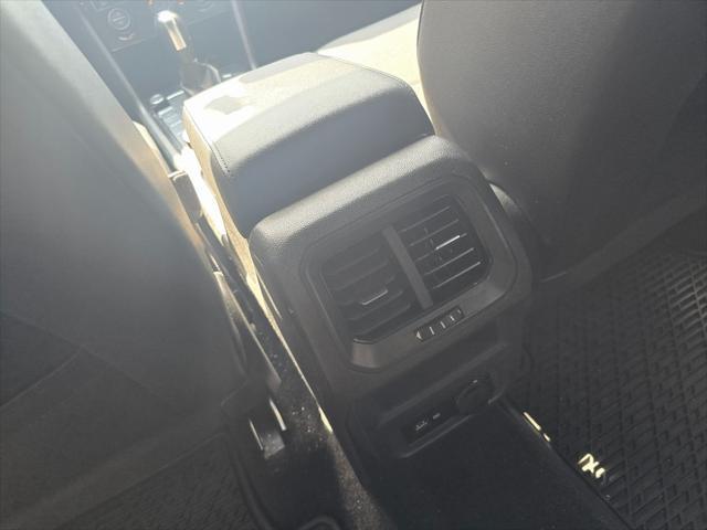 used 2020 Volkswagen Tiguan car, priced at $20,500