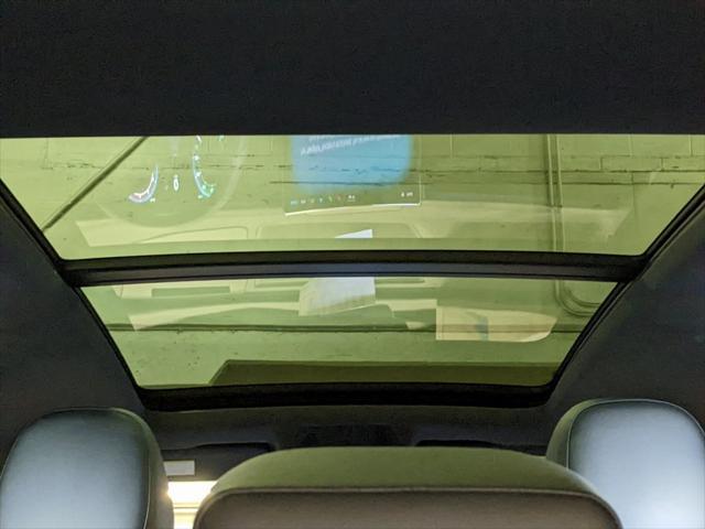 new 2025 Volkswagen Tiguan car, priced at $37,986