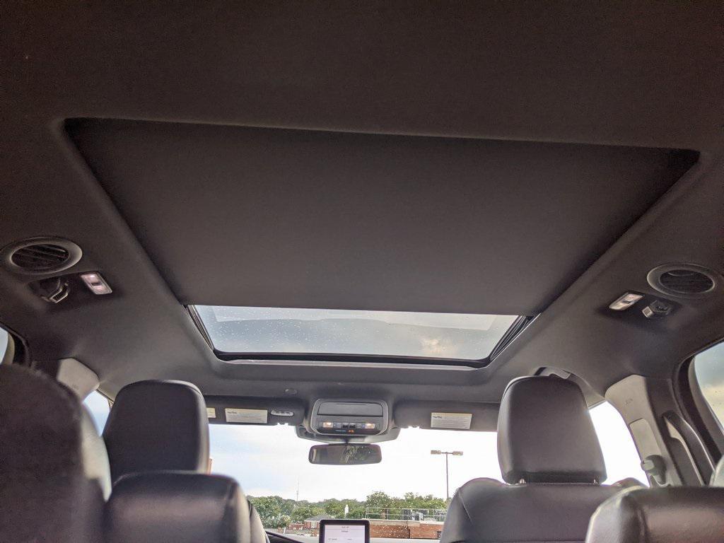 used 2021 Ford Explorer car, priced at $31,000