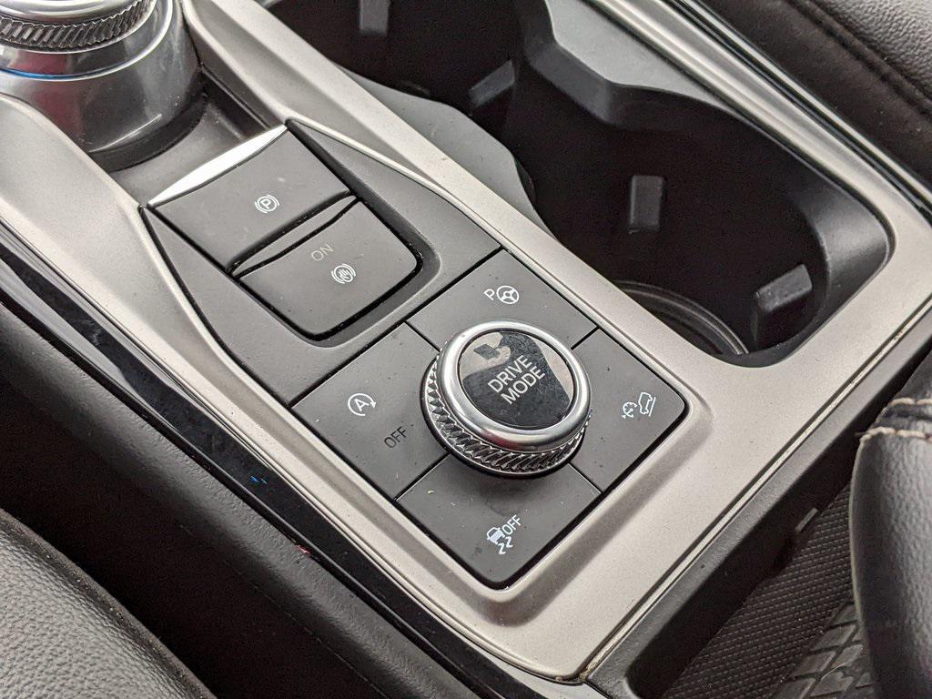 used 2021 Ford Explorer car, priced at $31,000