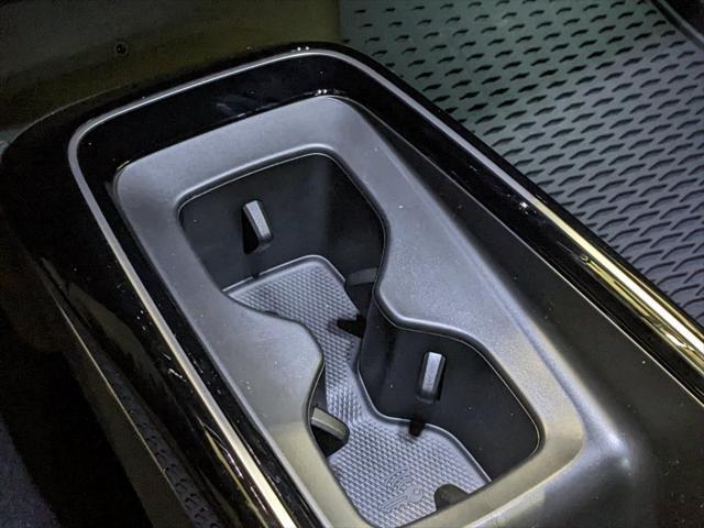 new 2025 Volkswagen ID.4 car, priced at $49,661