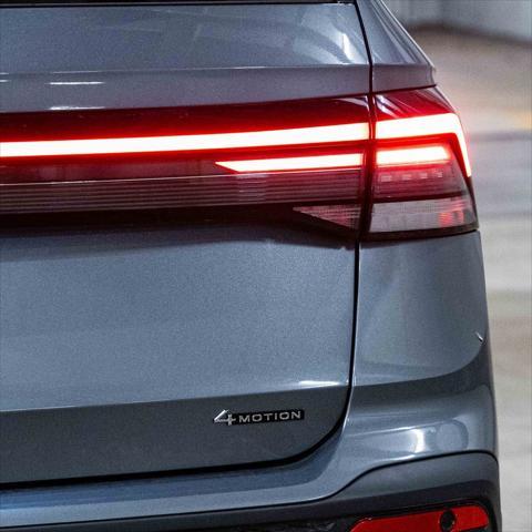 new 2025 Volkswagen Taos car, priced at $30,716