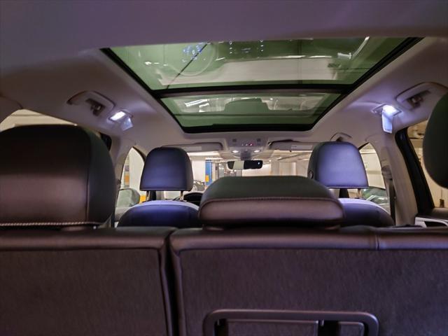 new 2025 Volkswagen Taos car, priced at $30,716