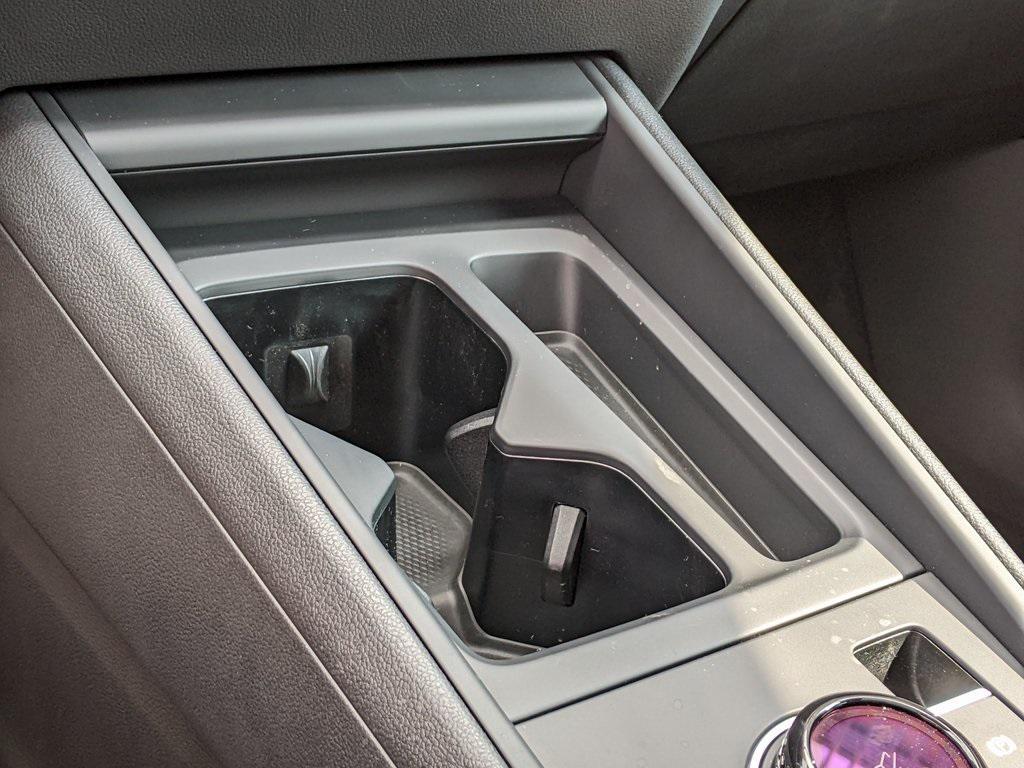 new 2025 Volkswagen Tiguan car, priced at $37,736