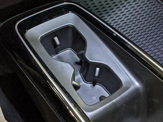 new 2025 Volkswagen ID.4 car, priced at $51,261
