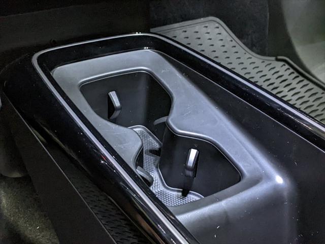new 2025 Volkswagen ID.4 car, priced at $51,261
