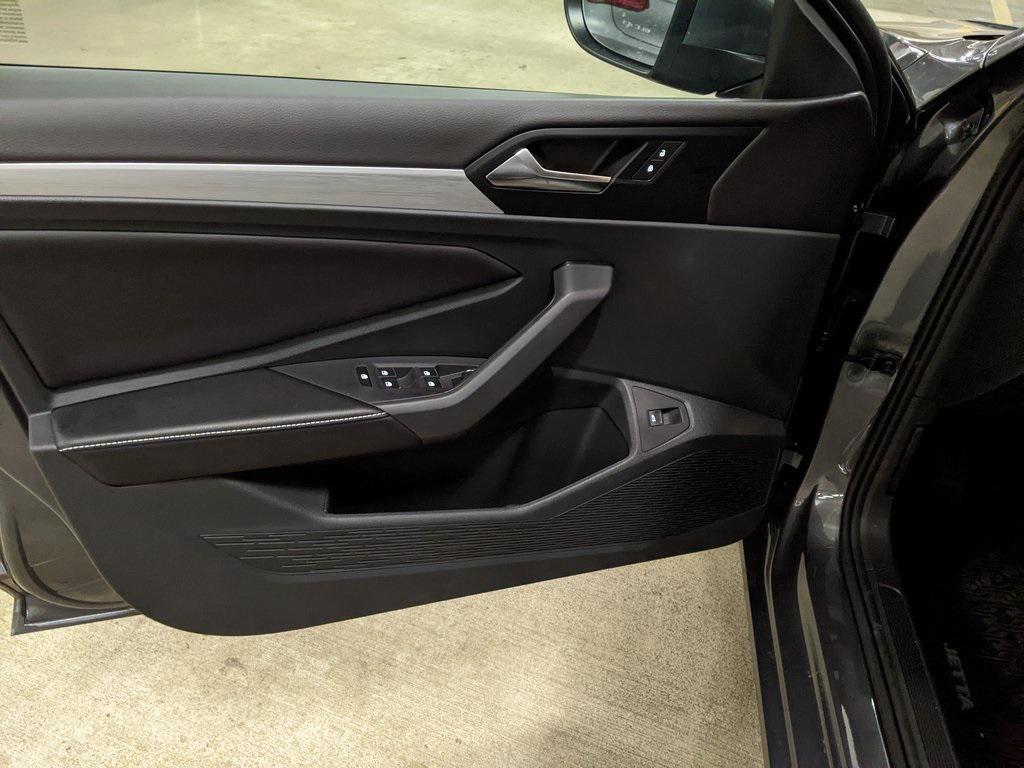 new 2026 Volkswagen Jetta car, priced at $25,791