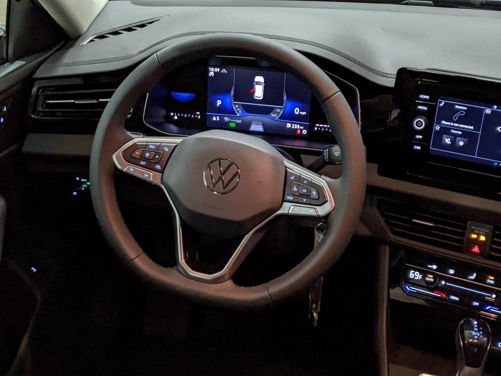 new 2026 Volkswagen Jetta car, priced at $25,791