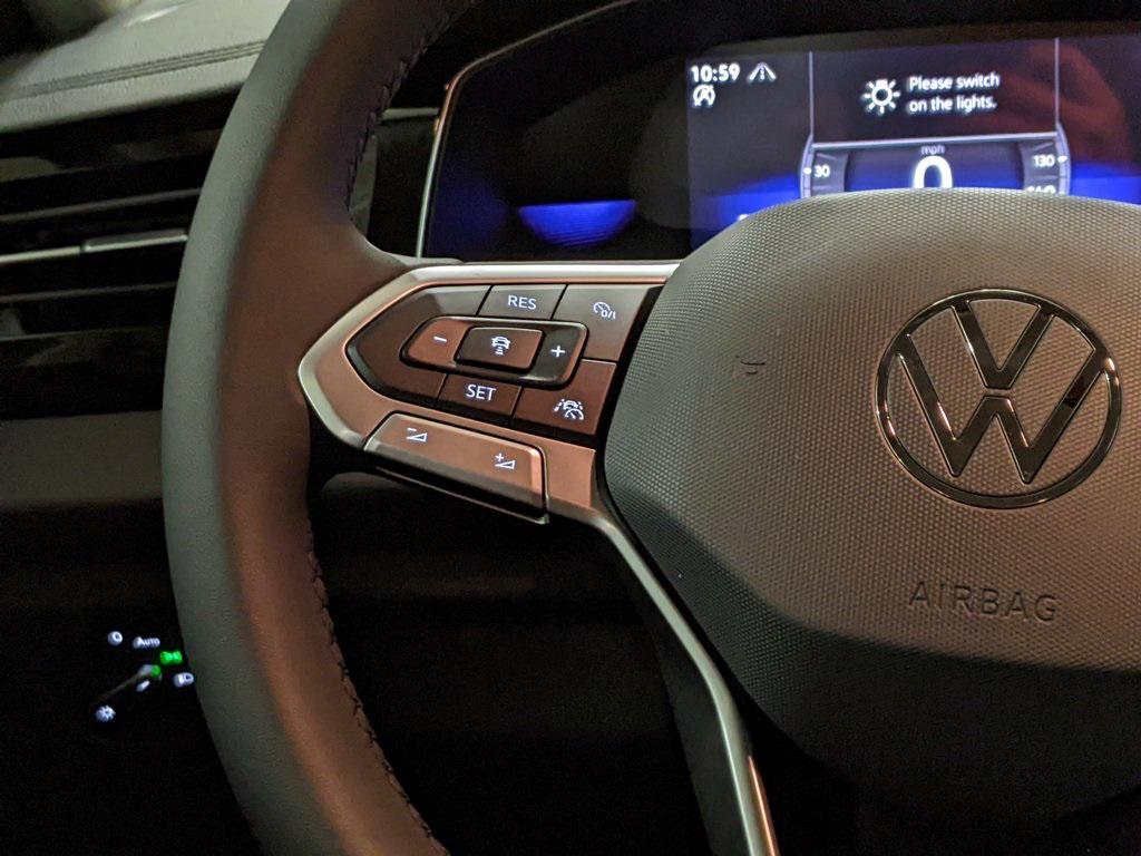 new 2026 Volkswagen Jetta car, priced at $25,791