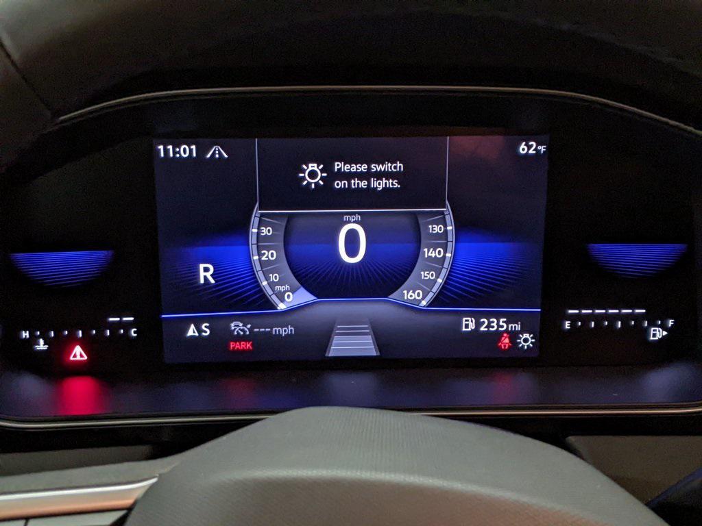 new 2026 Volkswagen Jetta car, priced at $25,791