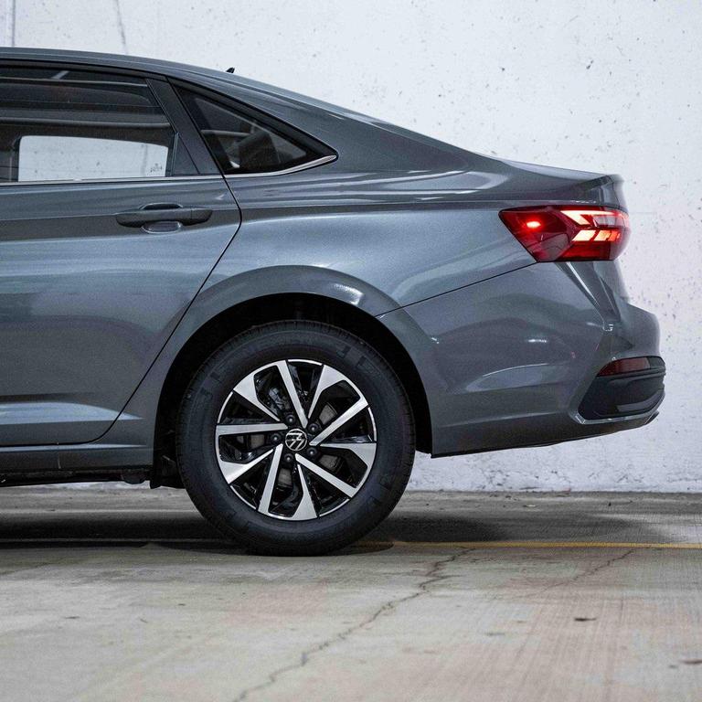 new 2026 Volkswagen Jetta car, priced at $25,791