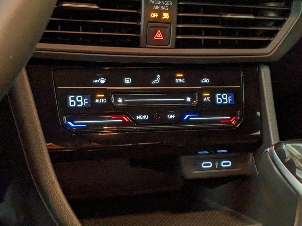 new 2026 Volkswagen Jetta car, priced at $25,791