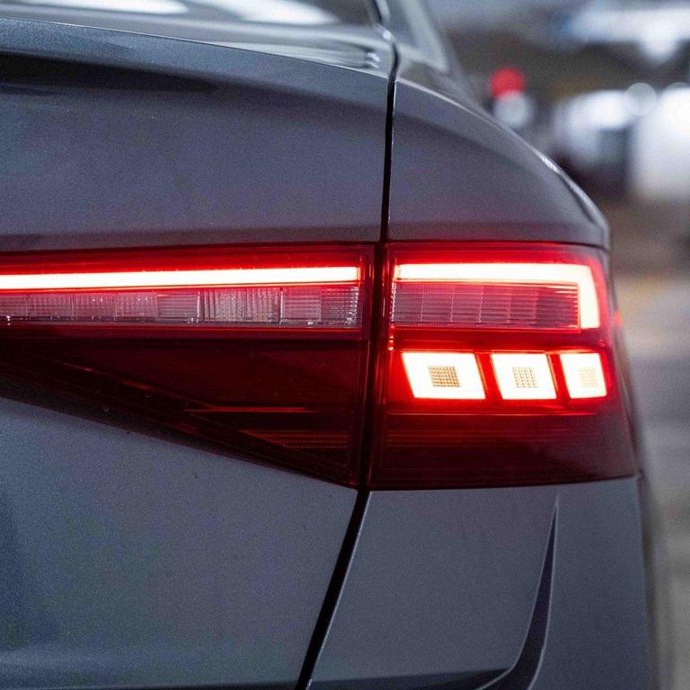 new 2026 Volkswagen Jetta car, priced at $25,791