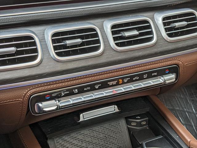 used 2024 Mercedes-Benz GLE 350 car, priced at $57,000