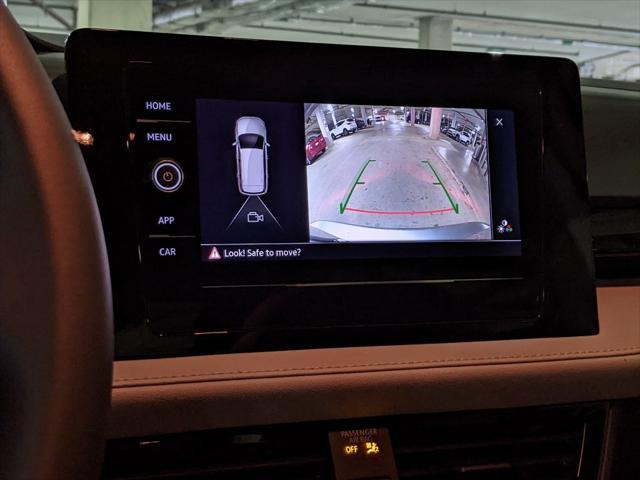 new 2025 Volkswagen Taos car, priced at $25,211