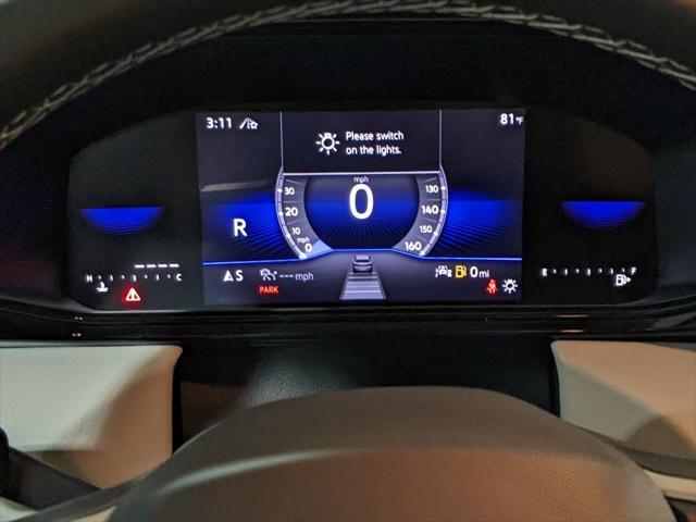 new 2025 Volkswagen Taos car, priced at $25,211