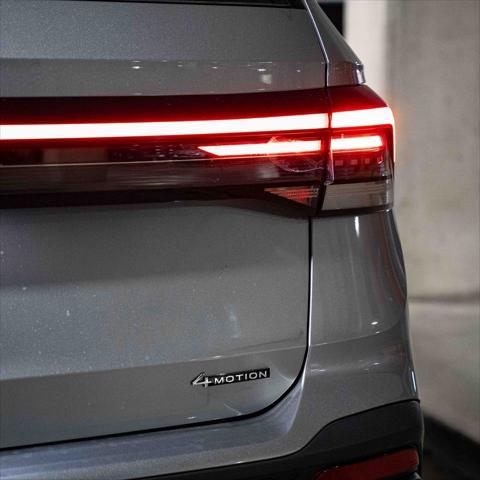 new 2025 Volkswagen Taos car, priced at $25,211