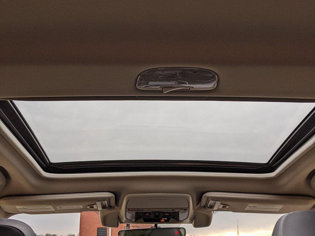 used 2021 Subaru Forester car, priced at $26,500