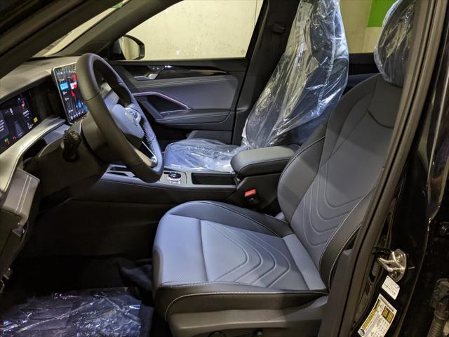 new 2025 Volkswagen Tiguan car, priced at $37,986