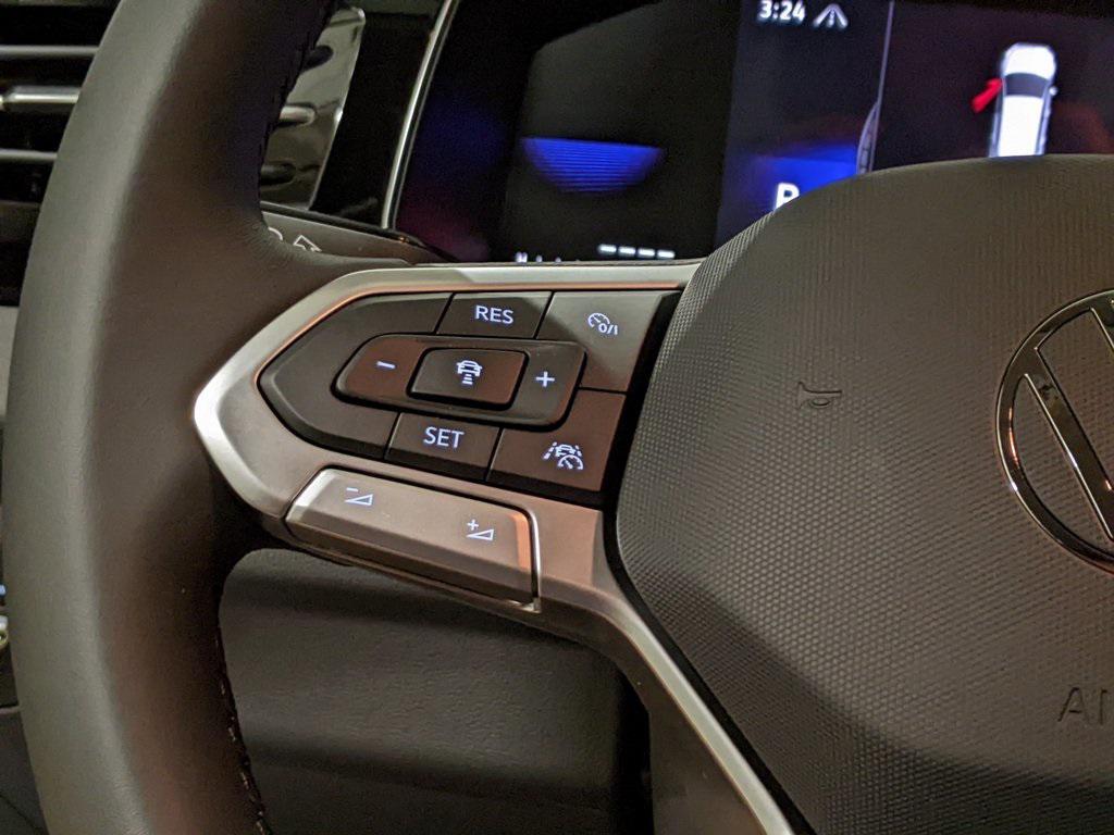 new 2025 Volkswagen Jetta car, priced at $23,445