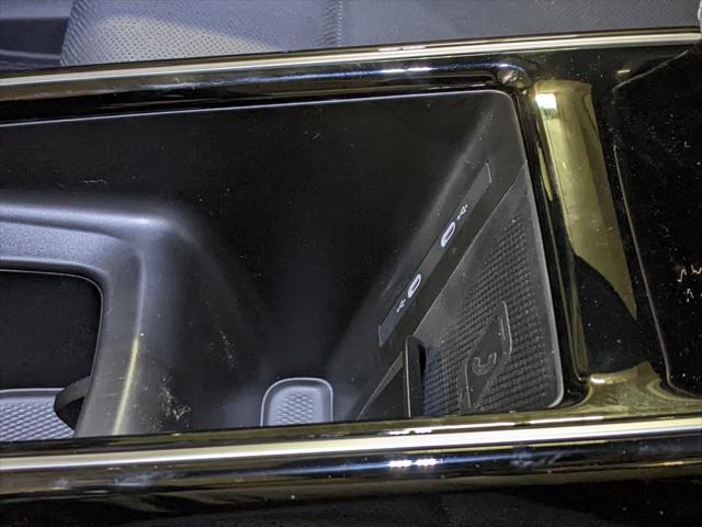 new 2025 Volkswagen ID.4 car, priced at $54,461