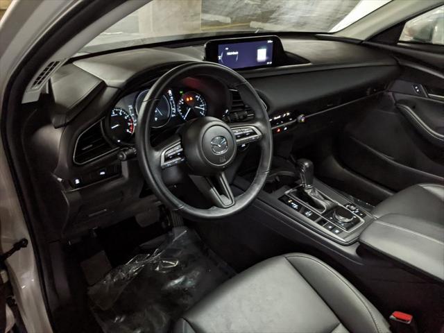 used 2022 Mazda CX-30 car, priced at $21,000