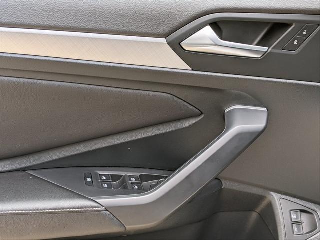 used 2022 Volkswagen Jetta car, priced at $20,500